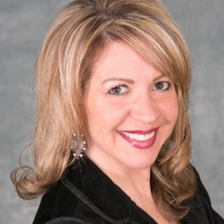 Ginny Carroll