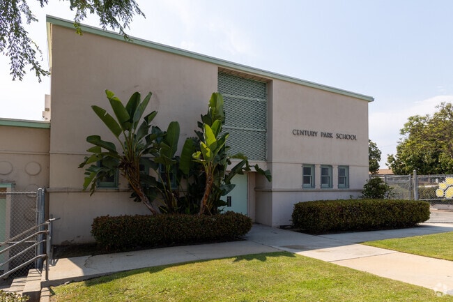 Century Park Elementary School