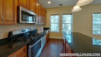 9 Carmel St Unit 3, Boston, MA 02120