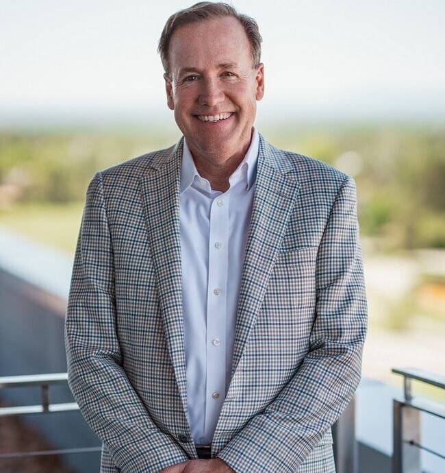 Jim Buckley