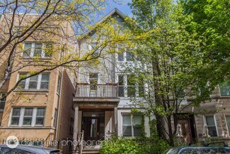 828 W Buckingham Place Unit 2, Chicago, IL 60657