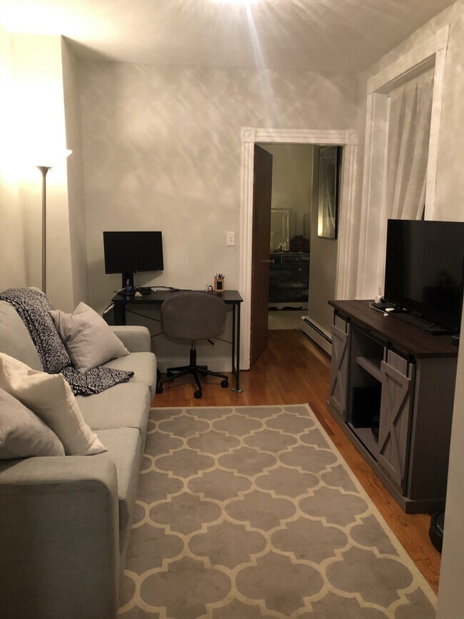 21 Sheafe St unit 3, Boston, MA 02113 - photo 6