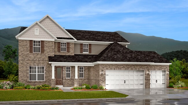 2451 Williams Ridge Dr unit 36040824, Columbia, TN 38401 - photo 3