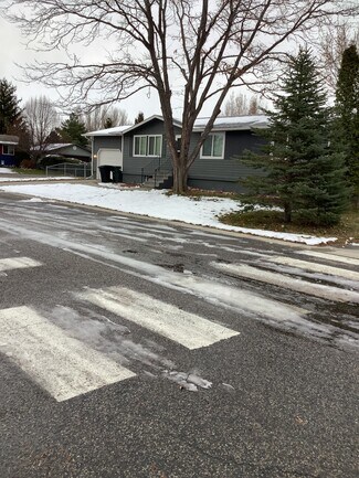 3624 Spartan Cir, Billings, MT 59102