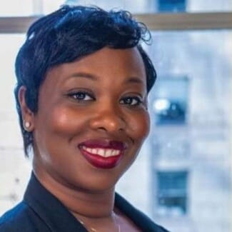 TAMEKA DAVIS