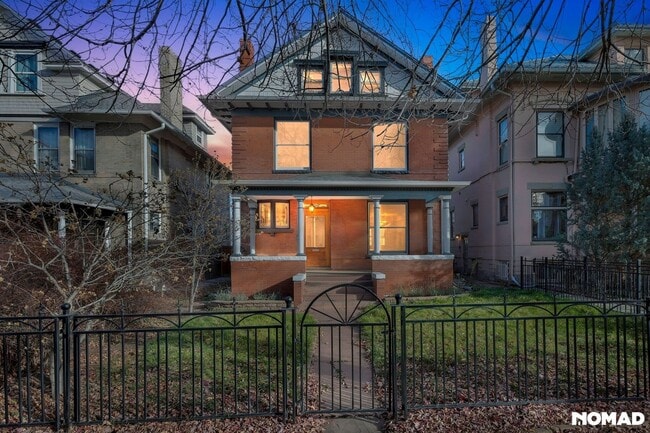 912 N Clarkson St, Denver, CO 80218 - photo 2