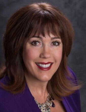 Elizabeth Larsen