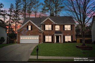 3990 Embassy Walk Way, Lilburn, GA 30047