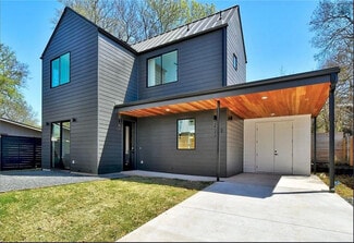 2423 Wilson St, Austin, TX 78704