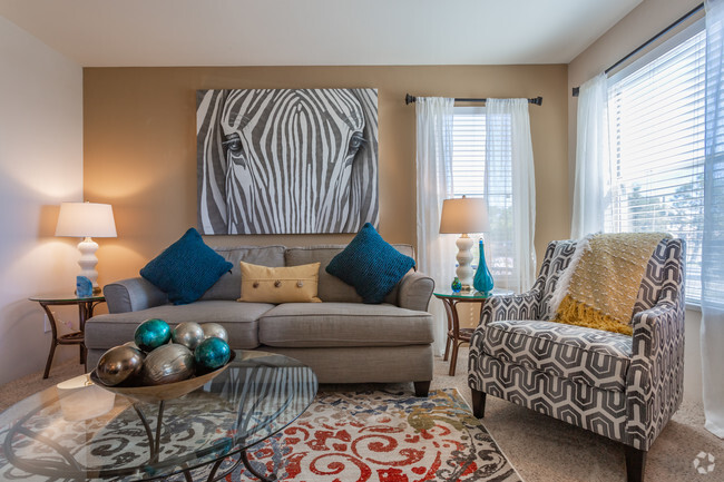 Pines at Marston Lake, Littleton, CO 80123 - photo 3