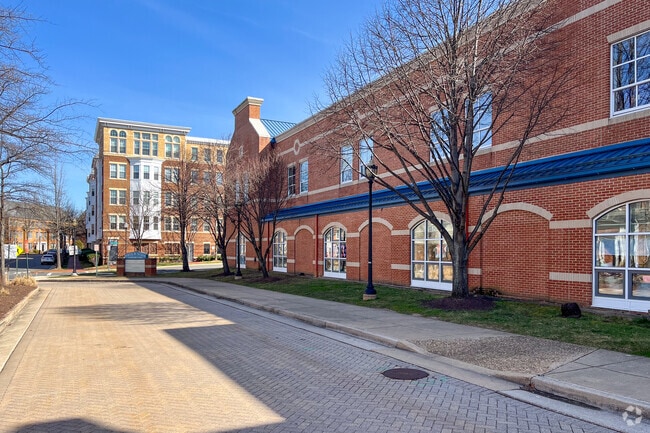 Samuel W. Tucker Elementary School