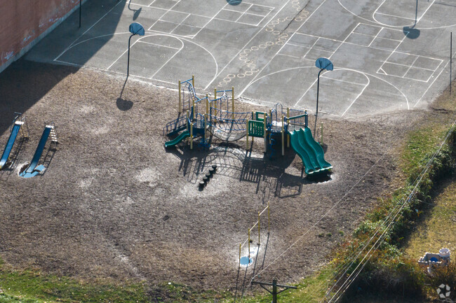 McCurdy Elementary School
