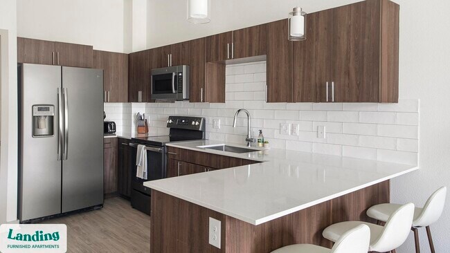 4811 Woodrow Ave unit 109, Austin, TX 78756 - photo 6