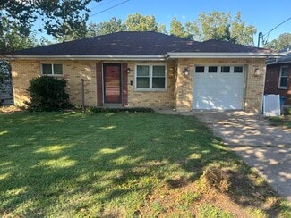 7215 Weber Rd, Affton, MO 63123