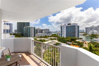 1621 Bay Rd Unit 906, Miami Beach, FL 33139
