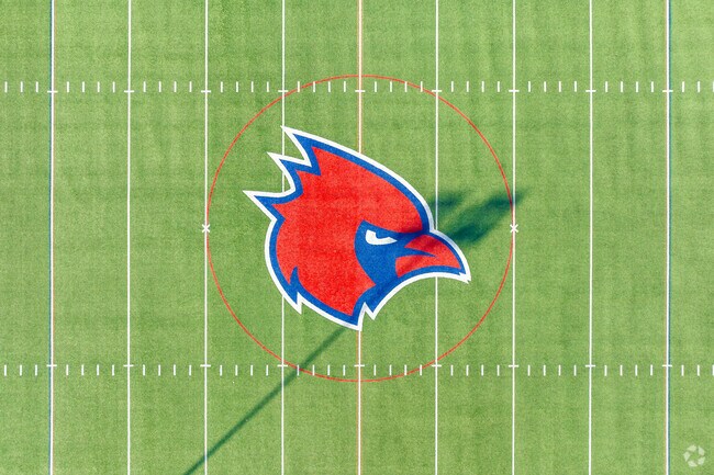 Many Students from Olentangy Highlands attend Thomas Worthington High School.