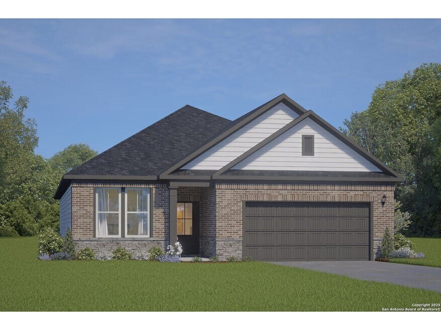 6510 Lowrie, San Antonio, TX 78239 - photo 1