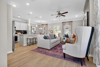 4546 Village Springs Square, Fultondale, AL 35068