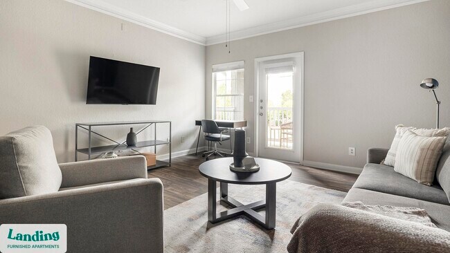 700 Rock Quarry Rd unit 608.1410668, Stockbridge, GA 30281 - photo 3