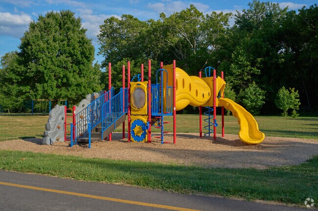 Fountaindale Elementary School is a Washington County Public School.