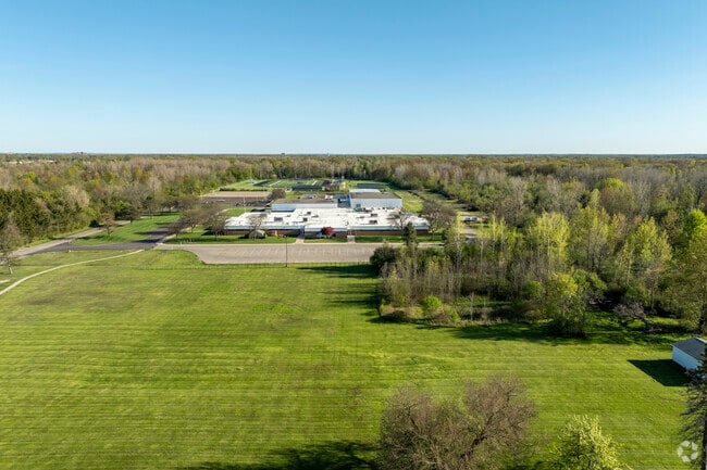 Hamady Community Middle/High School