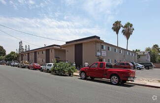 1019 Peach Ave, El Cajon, CA 92021