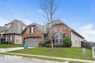 4439 Sierra Ln, Gardendale, AL 35071