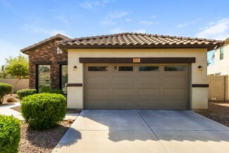 4045 E Trigger Way, Gilbert, AZ 85297