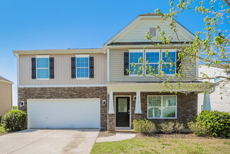 4708 Manchineel Ln, Monroe, NC 28110