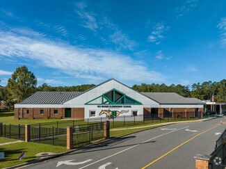 W.T. Moore Elementary School