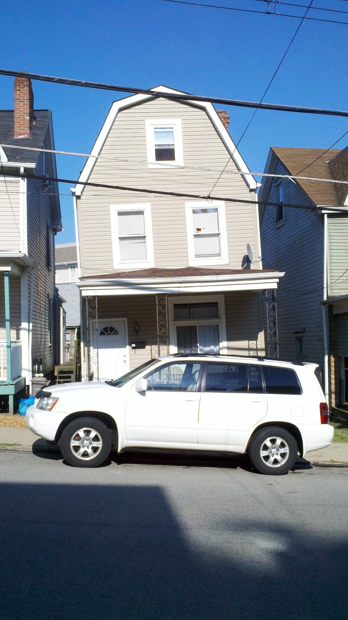 248 Robinson St, Pittsburgh, PA 15213 - photo 1