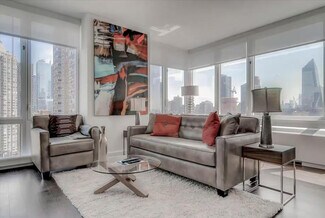 605 W 42nd St Unit ID1228278P, New York, NY 10036