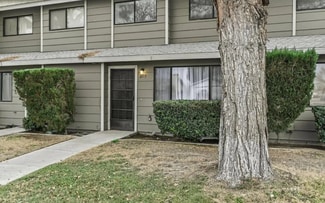 259 E Upjohn Ave, Ridgecrest, CA 93555