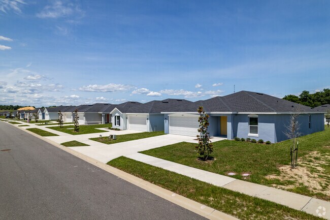 The Groves at Lake Ella, Lady Lake, FL 32159 - photo 2