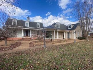 164 W Wall St, Cookeville, TN 38506