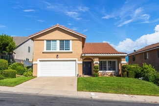2286 Willow Ave, Upland, CA 91784