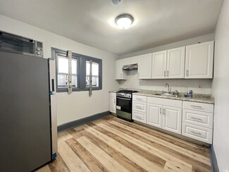 93 Rose Terrace Unit 3, Newark, NJ 07108