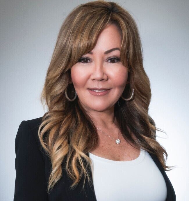 Kathy Vazquez
