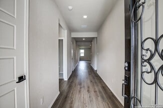 6606 Lowrie, San Antonio, TX 78239