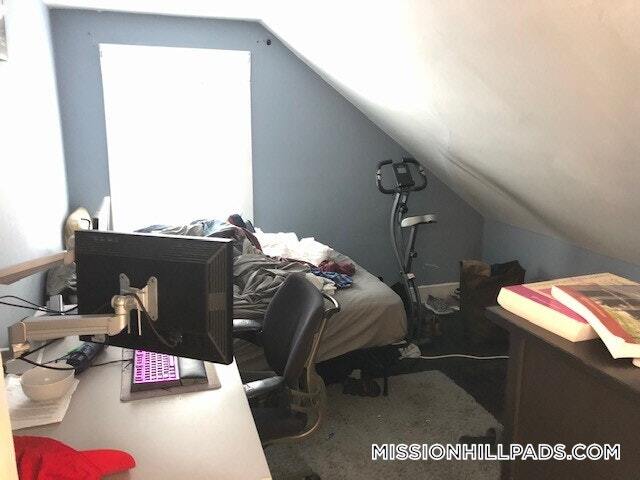 40 Hillside St unit 2, Roxbury Crossing, MA 02120 - photo 5