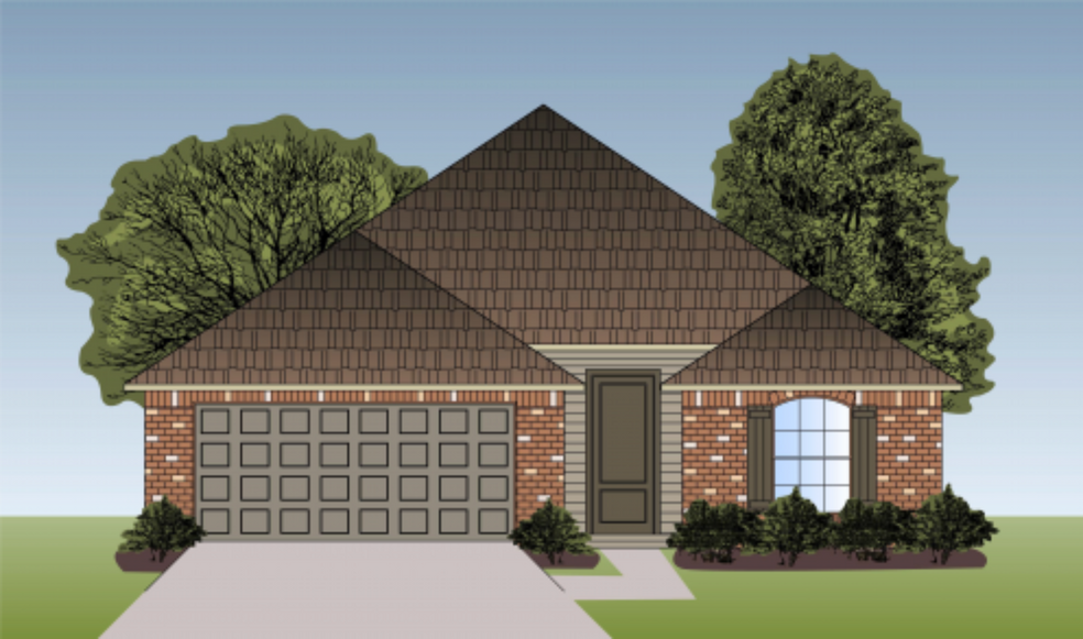 9073 Newcastle Dr unit 38009970, Shreveport, LA 71129 - photo 1