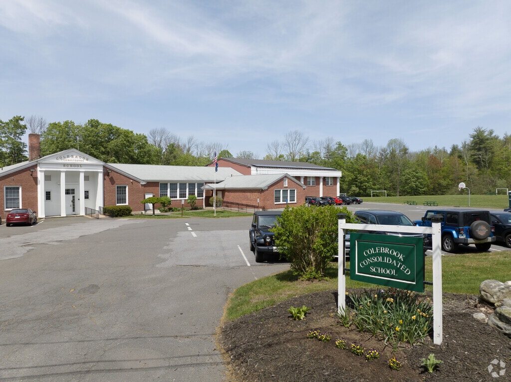 The school focuses on providing a comprehensive education that promotes academic, social, and emotional growth.