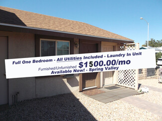 6225 Cedarwood Ave Unit B, Las Vegas, NV 89103