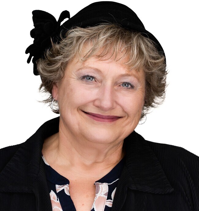 Nancy Kruse