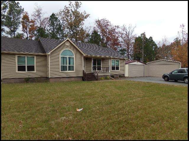 2616 Kady Ln, Little Rock, AR 72206 - photo 1