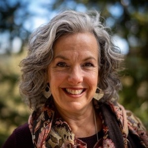 June McKenzie