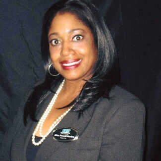Alisa Powell-Santos