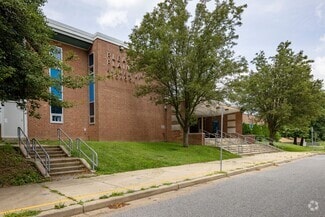 Pleasant Plains Elementary School