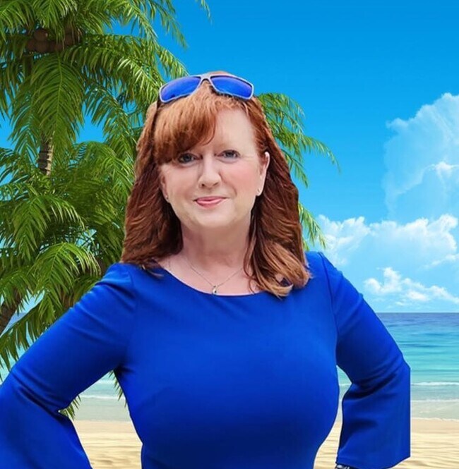 Samantha McHugh