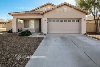 12371 W Sherman St, Avondale, AZ 85323
